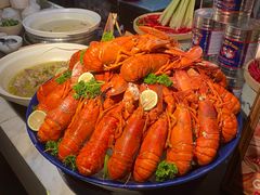 -君悦酒店·乐厨·高空自助餐(青年大街店)