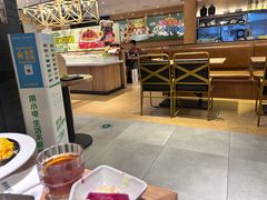 -豪客来牛排(成都锦江大融城店)