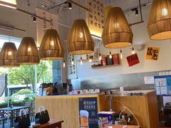 -彧玖食坊·川式砂锅酒馆(成山路店)