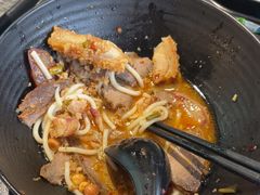 -勝记粉库桂林米粉非遗传承(西街店)
