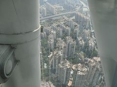 -广州塔晖粤轩中餐厅