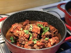 -青岛蓝海大饭店·爱琴海自助餐厅(崂山店)