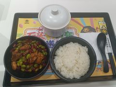 -老娘舅(文晖路店)