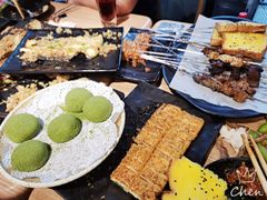 -壹酒贰肉1926·深夜食堂(南京北街店)