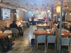 -三个大叔东北烧烤·砂锅菜(西三旗店)