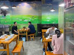 -莲香西域·正宗新疆菜(龙华店)