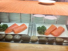 -视界美食自助餐厅·石家庄希尔顿酒店