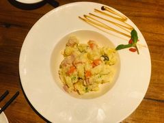 -陆壹捌餐厅(五大道店)