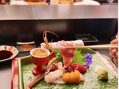 -鳥喜Toriki怀石烧鸟料理