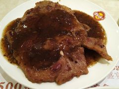 自助牛排-芭菲盛宴·环球美食(袁家岗店)