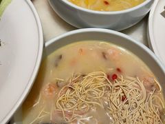 扬州大煮干丝-桂满陇·景观餐厅(新世界店)