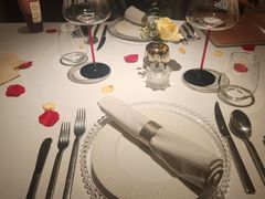 -王品牛排(郑州大卫城店)