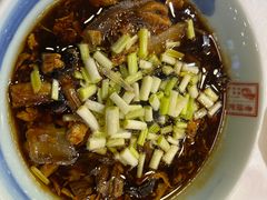 -老浒记烤鸭-北京菜(琉璃厂店)