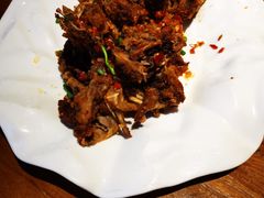 -陆壹捌餐厅(五大道店)