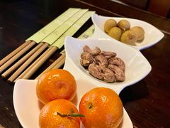 -青藤茶馆(南山路店)