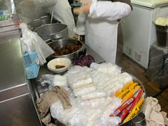 -芳婆糕团店(王府大街店)