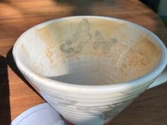 -大小咖啡 BigSmallCoffee(麦子店)