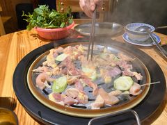 -阿鸡鱼庄·顺德鲜蒸小炒(亚运村店)