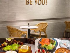 -BE BRIGHT KITCHEN(正佳广场店)