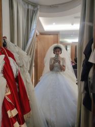 点击看大图 -金夫人婚纱摄影(总店)