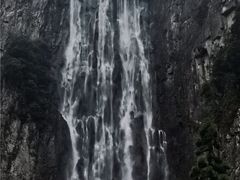 -刘伯温故里景区百丈漈