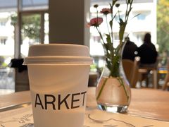 -ARKET CAFÉ(三里屯太古里店)