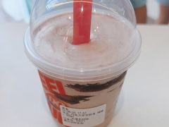 -DQ·蛋糕·冰淇淋(阜盛道店)