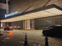 -深圳国际会展中心洲际酒店