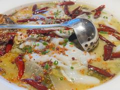 -首秀·四川料理(星耀101店)