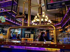 -爱啤精酿·民谣酒馆(滨江店)