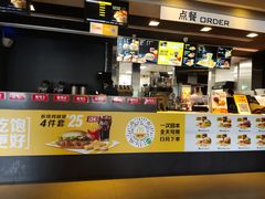 -麦当劳(红荔西店)