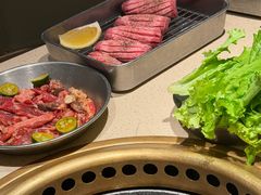 -Ant 蚂蚁洞烤肉·大营地(上海静安大悦城店)