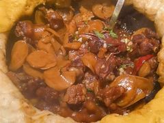 -灶座小锅烀饼·铁锅炖(全国总店)