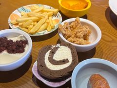 -合风谷(南下塘店)