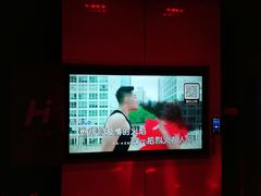 -海乐星KTV(航空路店)