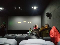 -德信影城(万泰城店)