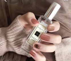 -Pink You美甲美睫纹绣定制中心