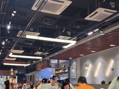 -白玉·朝鲜族烤串(南山店)