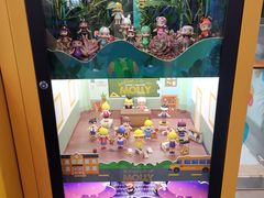 -泡泡玛特POPMART(侨福芳草地店)