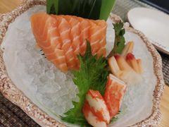-桃夭日式料理(国信店)