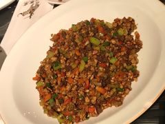 云南黑三剁-滇越乘象云南餐厅(豆各庄店)