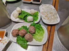 -潮界(LU·ONE凯德晶萃广场店)