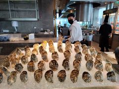 -解放碑威斯汀酒店-知味国际美食餐厅