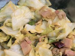 -丰收日·小海鲜·沪上家宴(顾村正大店)