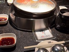 -捞王锅物料理(凯旋路店)