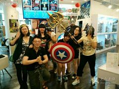 android_upload_pic-JOJO实景沉浸侦探剧本杀(大悦城店)