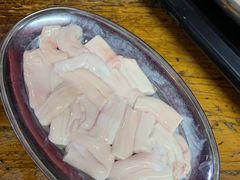 -江村四哥新鲜牛肉店(江高总店)