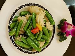 -利顺德大饭店·水岸中餐厅(小白楼店)
