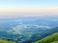 -萍乡武功山风景名胜区