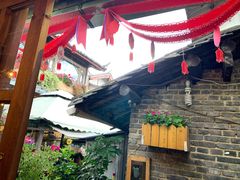 -小厨子私房菜·云南美食店